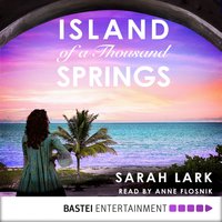Island of a Thousand Springs - Sarah Lark