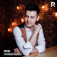 Sevgi - Журабек Кодиров
