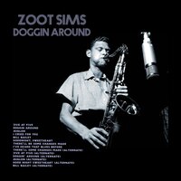 Jive at Five (Alternate) - Zoot Sims
