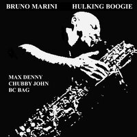 Blonde and Dirty - Bruno Marini & BC Bag & Chubby John & Max Denny