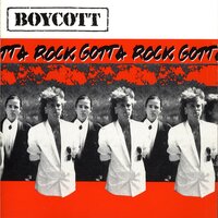 Remember Me - Boycott