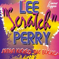 Bat - Bat - Lee "Scratch" Perry