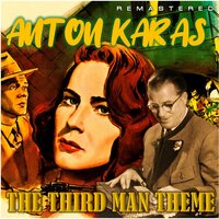Erst wenn's aus wird sein - Anton Karas & Die 2 Rudis