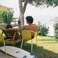 A Song to Hear on the Beach - Pirikito