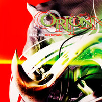 Groove Control - Orion