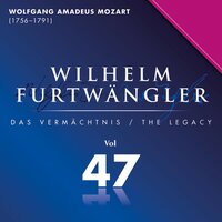 Die Zauberflöte. KV 620 Finale: Papagena! Papagena! - Klinget, Glöckchen, klinget - Wilhelm Furtwängler & Chor Der Wiener Staatsoper & Wiener Philharmoniker & Вольфганг Амадей Моцарт
