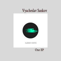 Night City - Vyacheslav Sketch & Vyacheslav Sankov