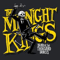 Oh Baby Don't You Weep - The Midnight Kings