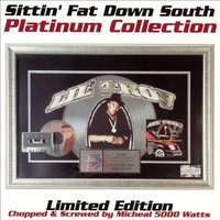 Chop, Chop, Chop (Screwed) - Lil' Troy & Botany Boyz & C Note & D Red & Will Lean & Rasheed