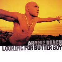 My Grandmother - Archie Roach
