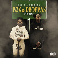 BZZ & Droppaz - Bloodie & Dee play4keeps