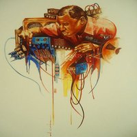 Morning Star - Scientist