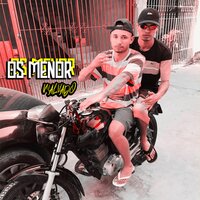Os Menor Malvado - PP VDC & Mc Bl V7M