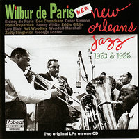 Madagascar - Wilbur De Paris