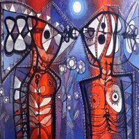 Peace Symphony - Bill Banfield