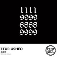 1989 - Etur Usheo