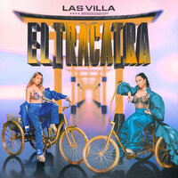 Balada Para Perrear - Las Villa