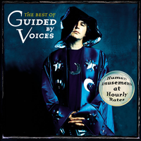 Motor Away - Guided By Voices
