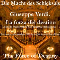 Le Minacce, I Fieri Accenti. - Turin Radio Symphony Orchestra & Chorus & Джузеппе Верди & Franco Capuana