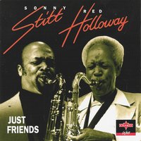 Forecast: Sonny And Red - Sonny Stitt & Red Holloway