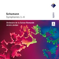 Schumann: Symphony No. 4 in D Minor, Op. 120: IV. Langsam - Presto - Armin Jordan & Роберт Шуман