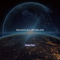 Magical Worlds - Daisy Pano