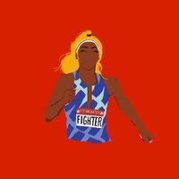 Fighter - TT The Artist