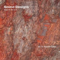 Latitude - SOUND DESIGNS