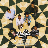 Wanna Feelin' - El Comite & Harold López-Nussa & Rolando Luna & Carlos Sarduy & Irving Acao & Gastón Joya
