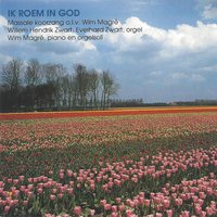 Scheepje onder Jezus hoede - Massale Koorzang & Wim Magré & Willem Hendrik Zwart & Everhard Zwart