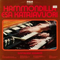 Kalastaja-Eemelin valssi - Esa Katajavuori