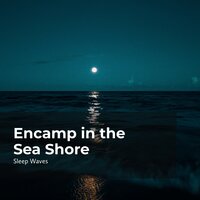 Rhythmic Tidal Waves - Ocean Waves for Sleep & Ocean Waves & Sleep Waves