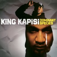 Live It Up - King Kapisi