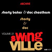 Lullaby in Rhythm - Shorty Baker & Doc Cheatam