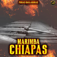 No Se Acaba El Amor - Marimba Chiapas