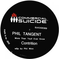 More Than You'll Ever Know - Phil Tangent