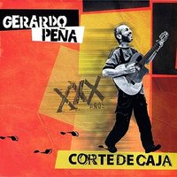 Muy a Gusto - Gerardo Peña