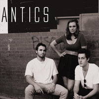 Cotton - Antics