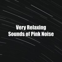 Pink Shusher - The Pink Noise