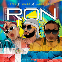 Ron - Jeyel & Landa Freak & Bhags
