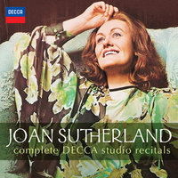 Old Acquaintance - Dame Joan Sutherland & English Chamber Orchestra & Richard Bonynge & Joan Sutherland