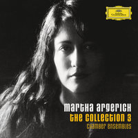  Symphonic Dances, Op.45 - Two Pianos - 2. Andante con moto (Tempo di Valse) - Nelson Freire & Martha Argerich & Сергей Васильевич Рахманинов