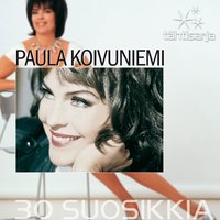 On rakas sylissä mun - Paula Koivuniemi