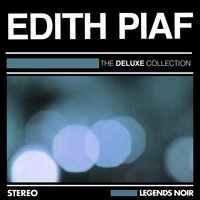 Dany - Édith Piaf