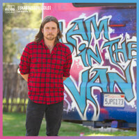 Forget About Georgia - Jam in the Van & Lukas Nelson and Promise of the Real
