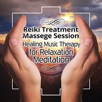 Increase Vitality - Reiki Healing Consort
