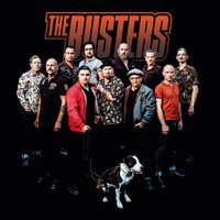 It's a Bluff - The Busters