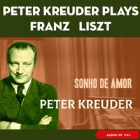 La Campanella - Peter Kreuder & Ференц Лист