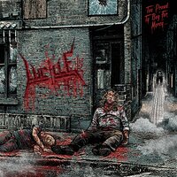 Thirsty - Lucille