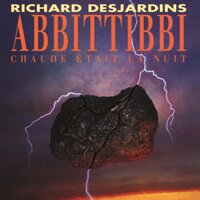 Caroline - Richard Desjardins